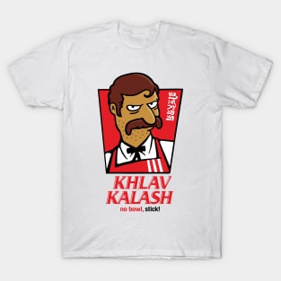 Khlav Kalash KFC T-Shirt